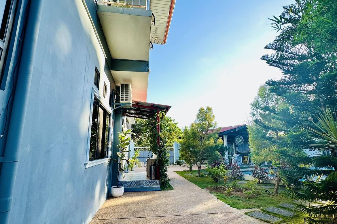 6 Bedroom House for Sale in Tawala, Panglao, Bohol – photo 8