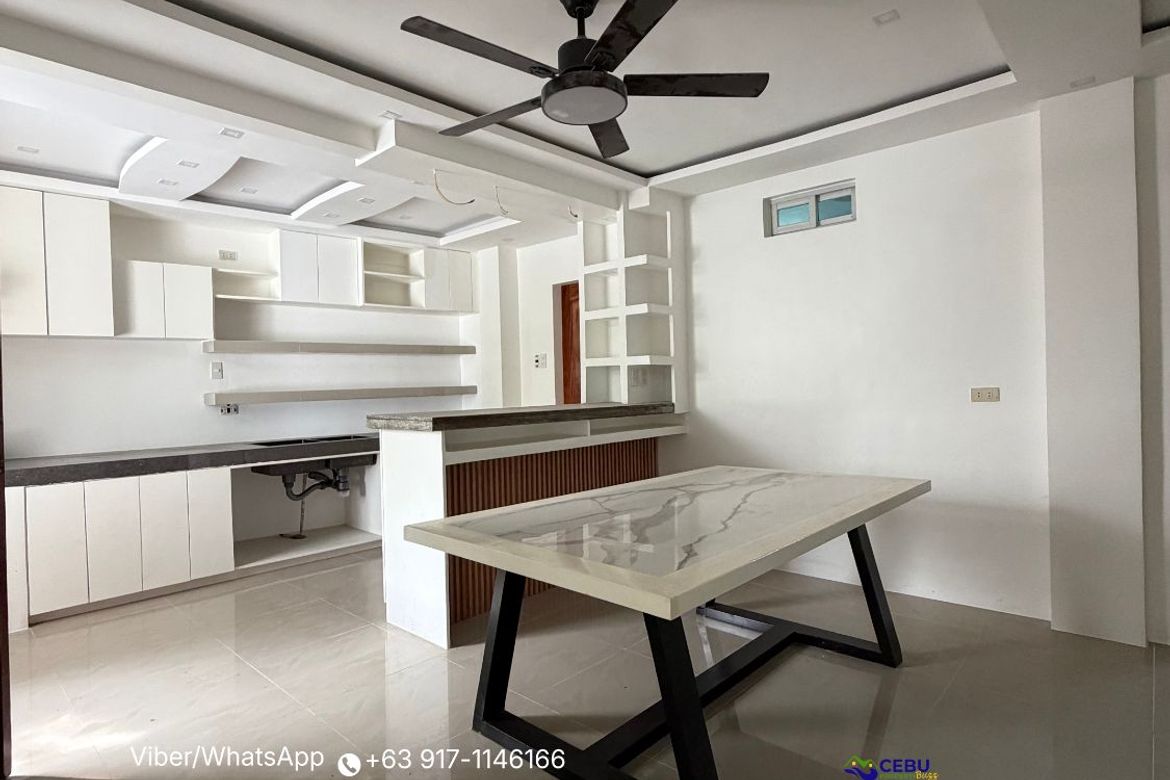 6 Bedroom House for Sale in Tayud, Liloan, Cebu – photo 3