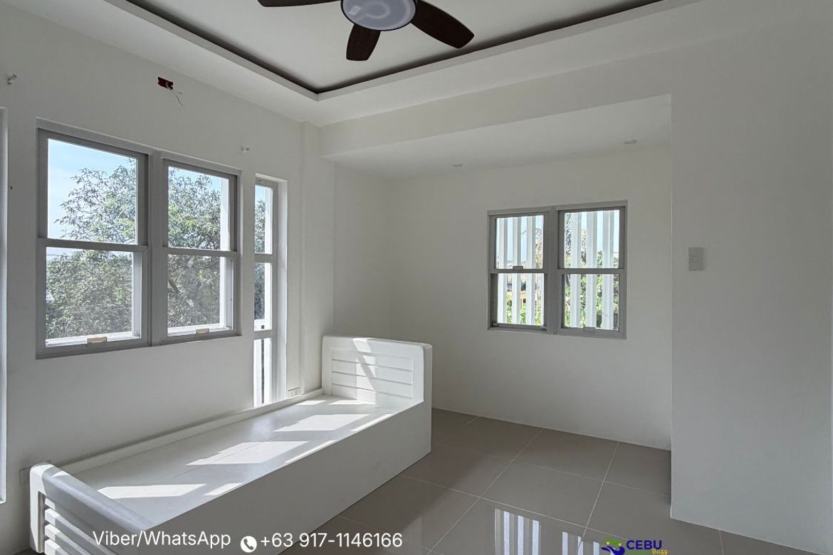 6 Bedroom House for Sale in Tayud, Liloan, Cebu – photo 8