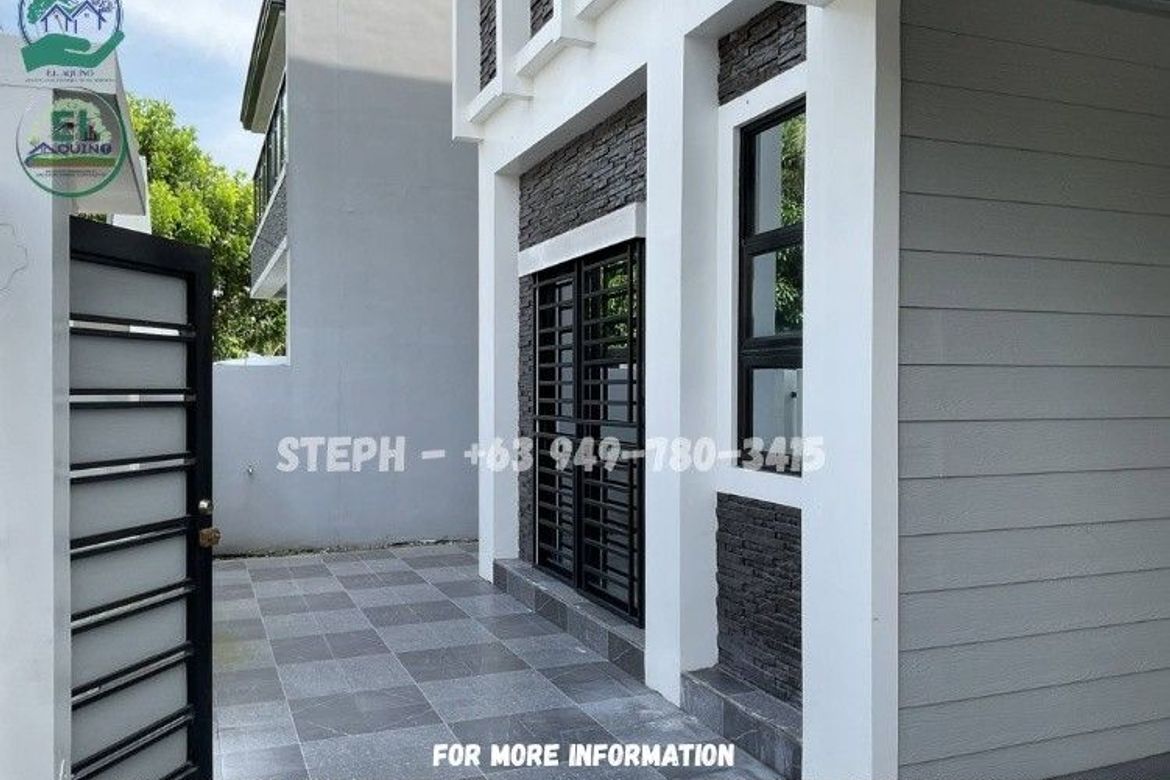 6 Bedroom House for Sale in Telabastagan, San Fernando, Pampanga – photo 5