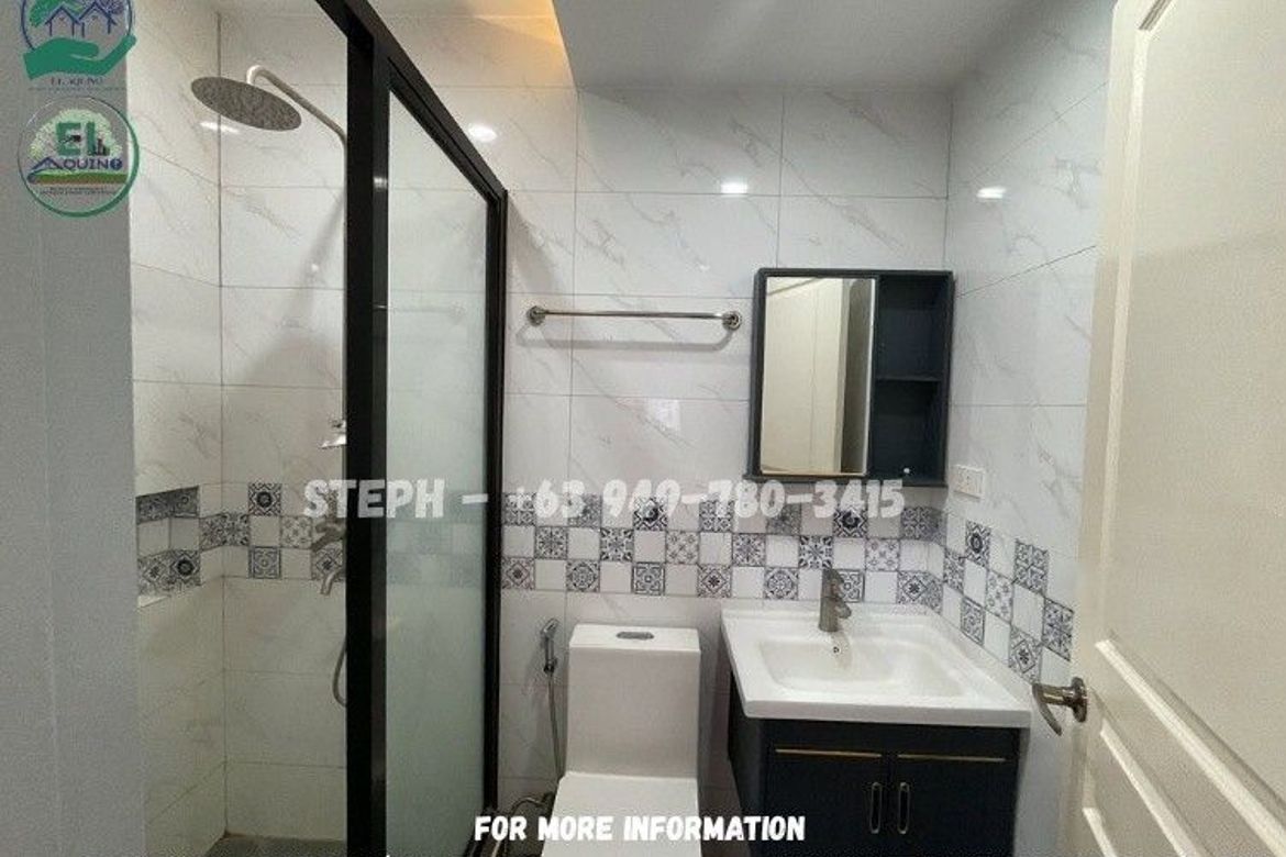 6 Bedroom House for Sale in Telabastagan, San Fernando, Pampanga – photo 7