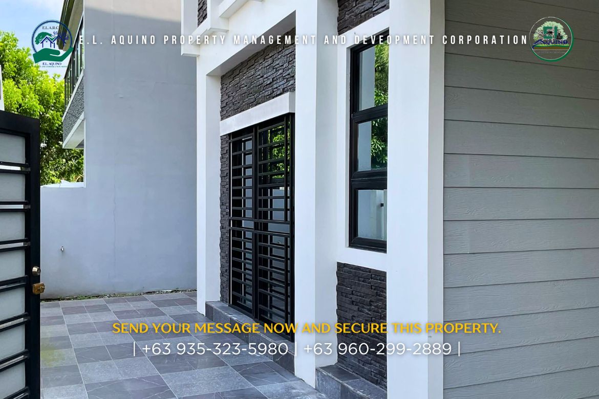6 Bedroom House for Sale in Telabastagan, San Fernando, Pampanga – photo 2