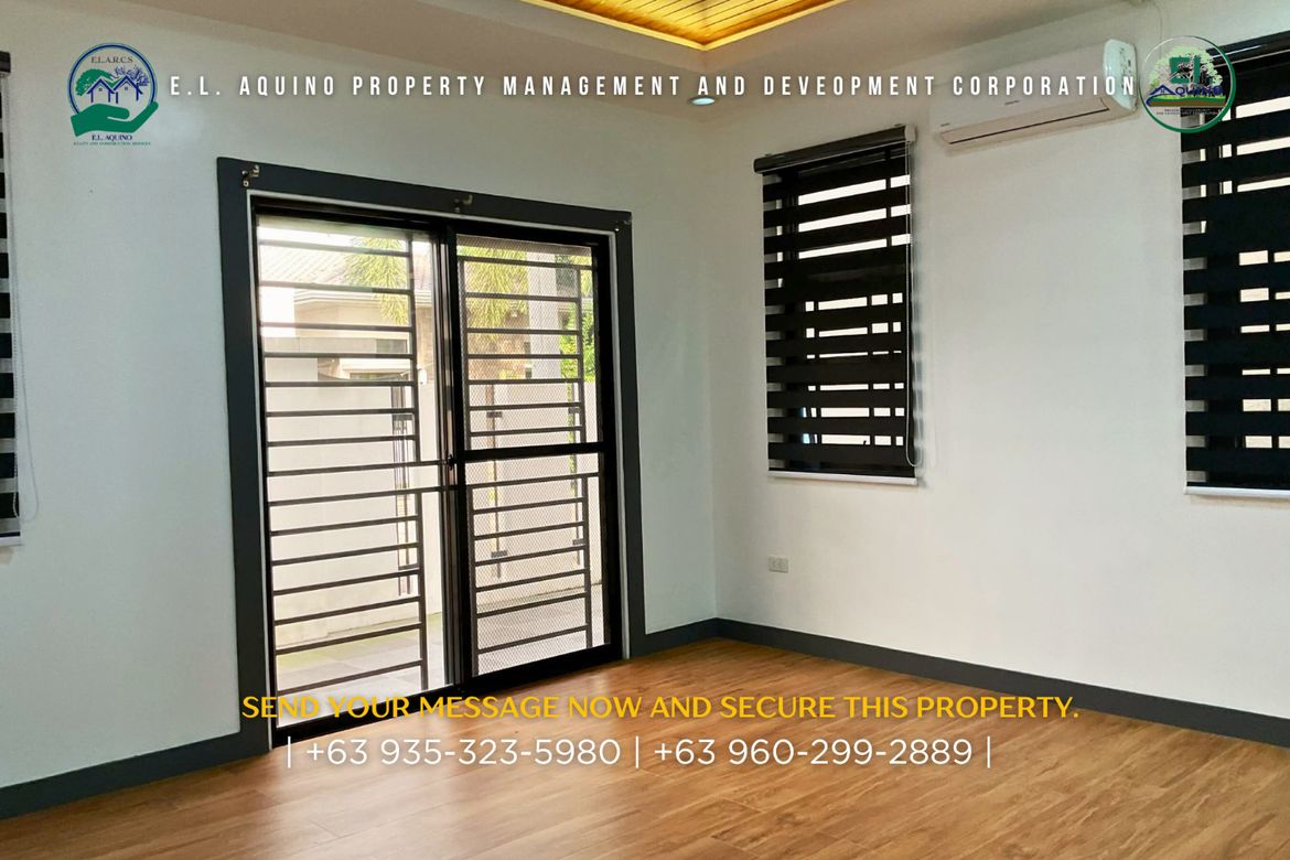 6 Bedroom House for Sale in Telabastagan, San Fernando, Pampanga – photo 6