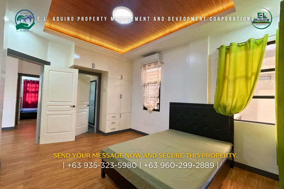 6 Bedroom House for Sale in Telabastagan, San Fernando, Pampanga – photo 7