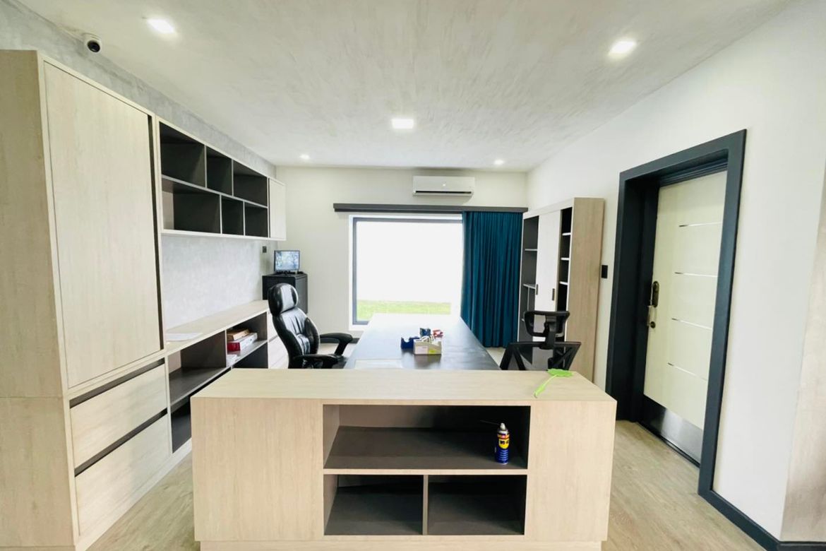 6 Bedroom House for Sale in Telabastagan, San Fernando, Pampanga – photo 8