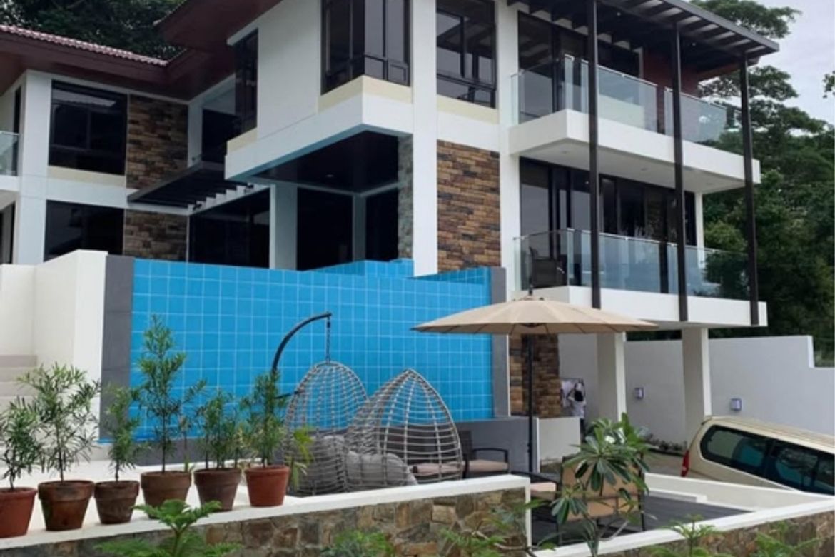 6 Bedroom House for Sale in Terrazas De Punta Fuego, Natipuan, Nasugbu, Batangas – photo 2