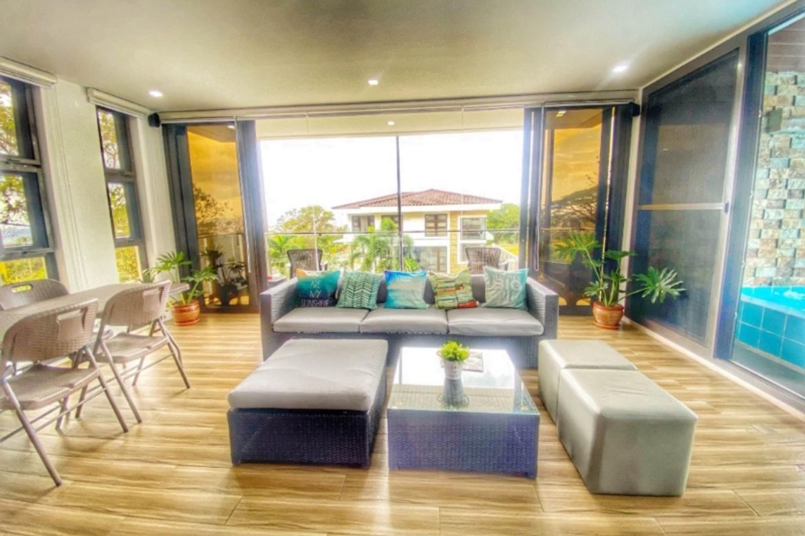 6 Bedroom House for Sale in Terrazas De Punta Fuego, Natipuan, Nasugbu, Batangas – photo 3