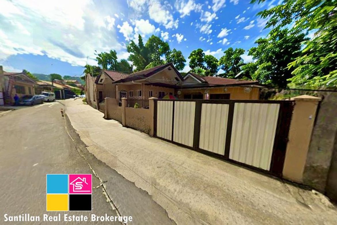 6 Bedroom House for Sale in Tisa, Cebu City, Cebu