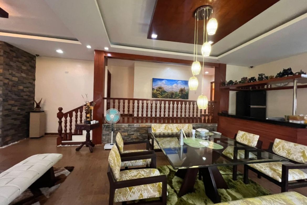 6 Bedroom House for Sale in Tolentino East, Tagaytay, Cavite – photo 3