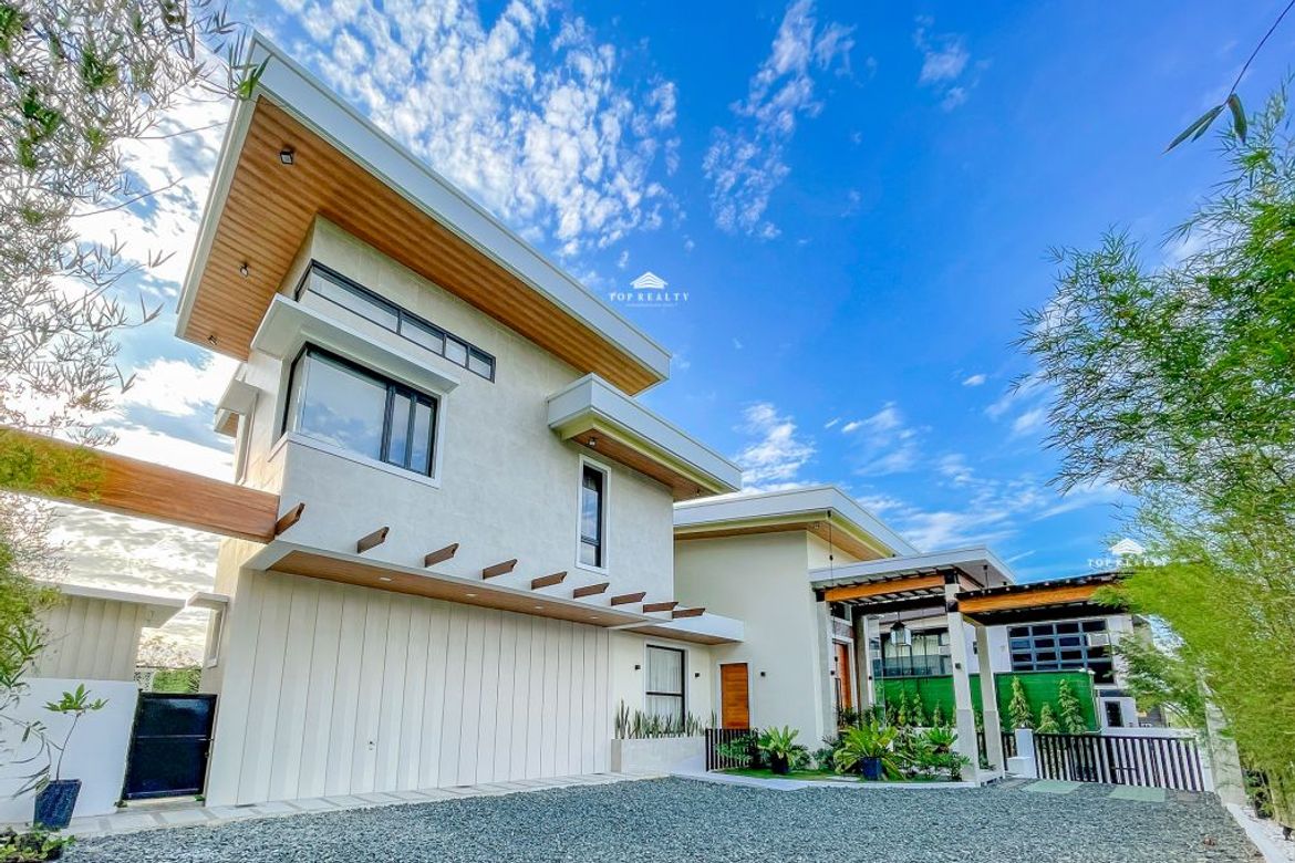 6 Bedroom House for Sale in Tolentino East, Tagaytay, Cavite – photo 3