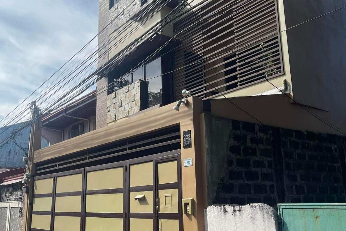 6 Bedroom House for Sale in Tondo, Manila, Metro Manila – photo 3