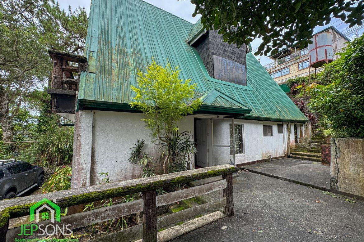 6 Bedroom House for Sale in Tuding, Itogon, Benguet – photo 2