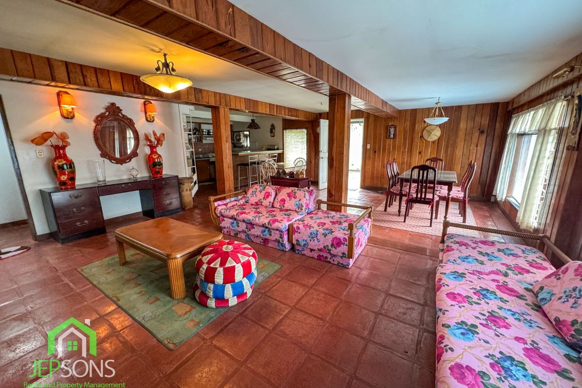 6 Bedroom House for Sale in Tuding, Itogon, Benguet – photo 6
