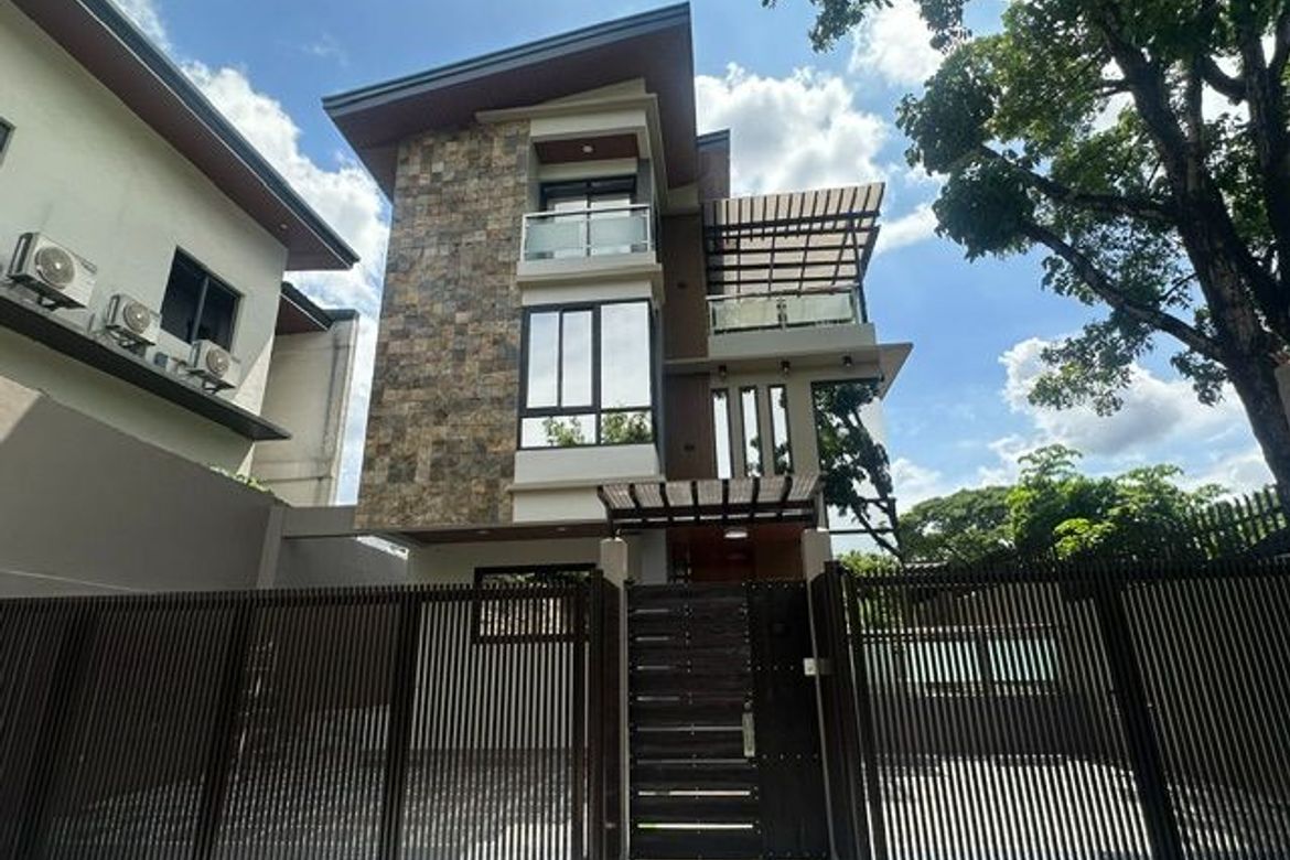 6 Bedroom House for Sale in Tumana, Marikina, Metro Manila – photo 2