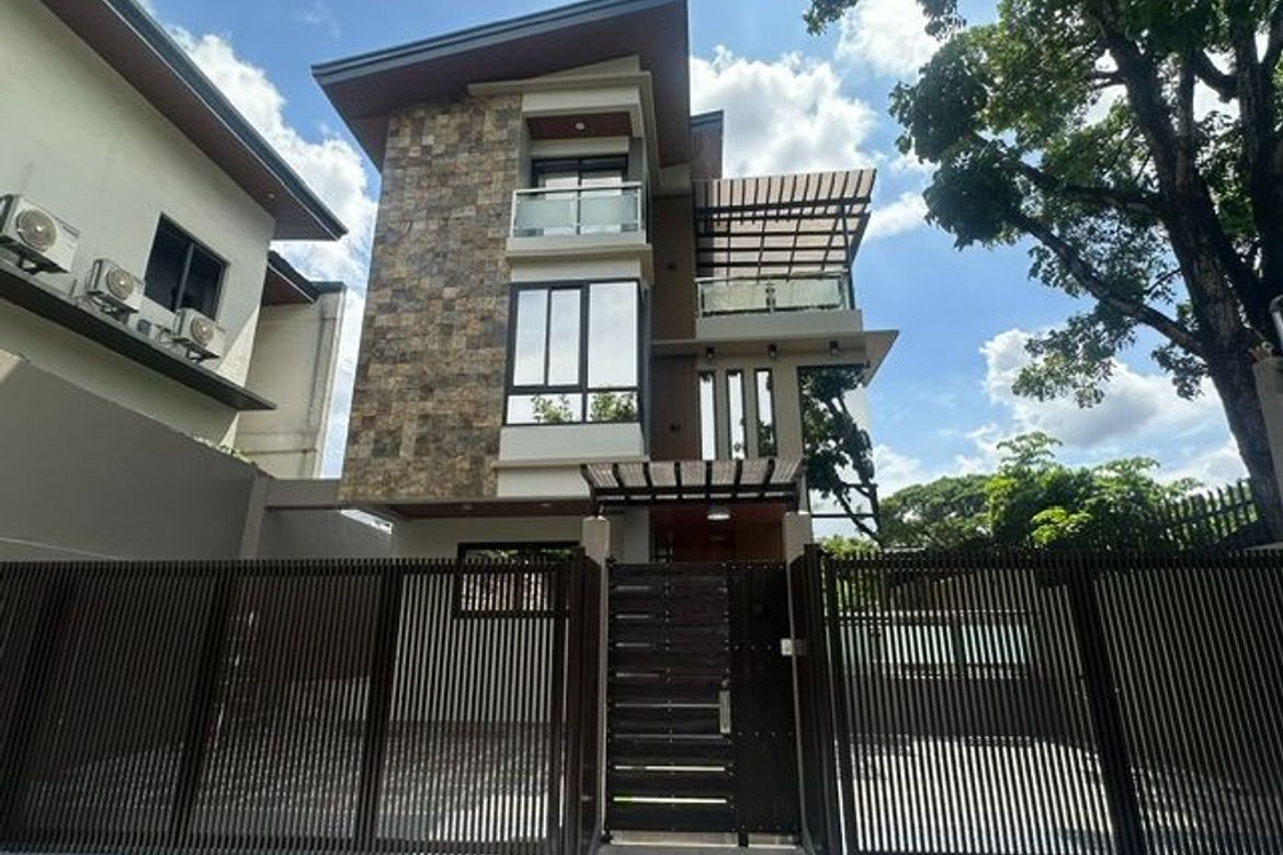 6 Bedroom House for Sale in Tumana, Marikina, Metro Manila – photo 3