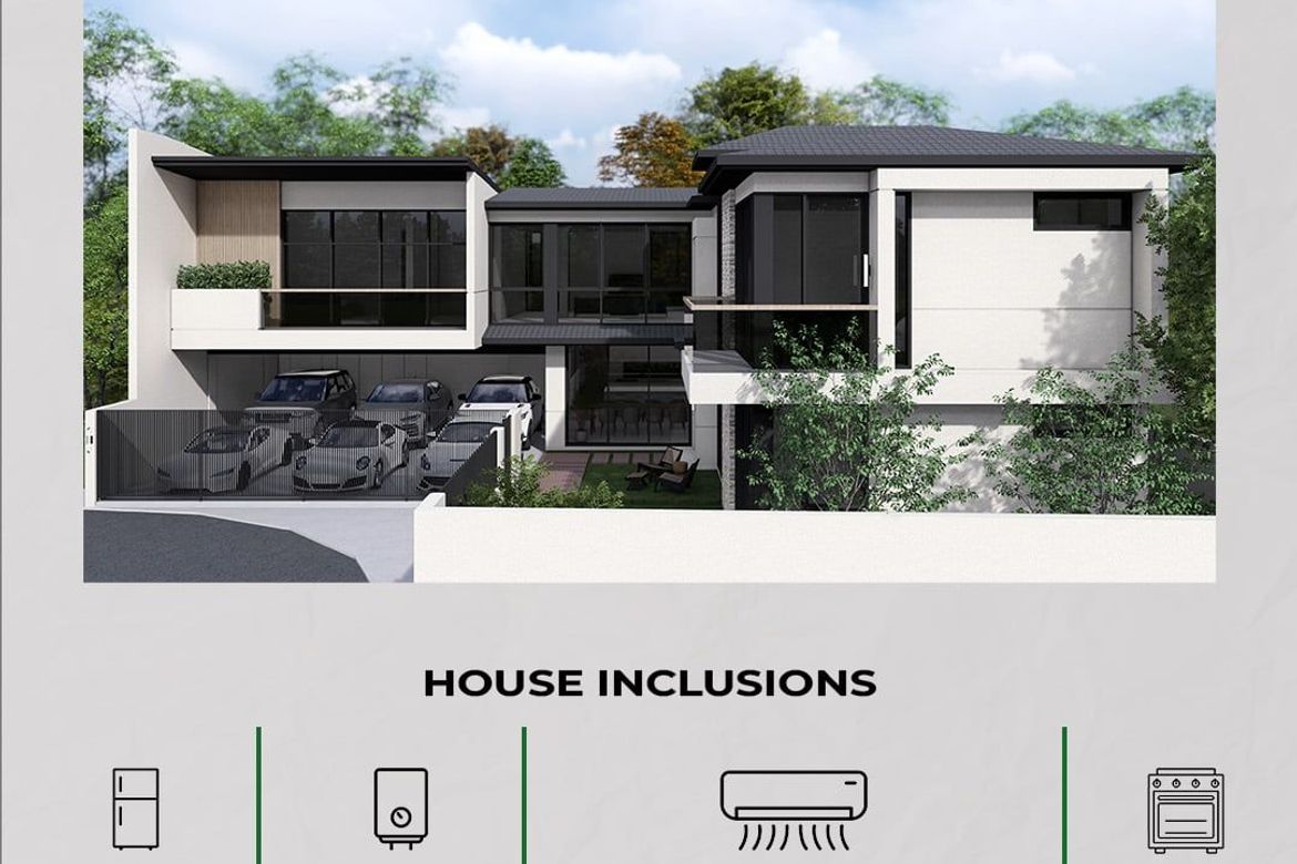 6 Bedroom House for Sale in Tungkil, Minglanilla, Cebu – photo 3