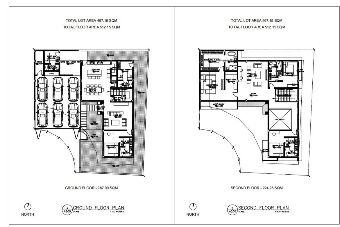 6 Bedroom House for Sale in Tungkil, Minglanilla, Cebu – photo 5