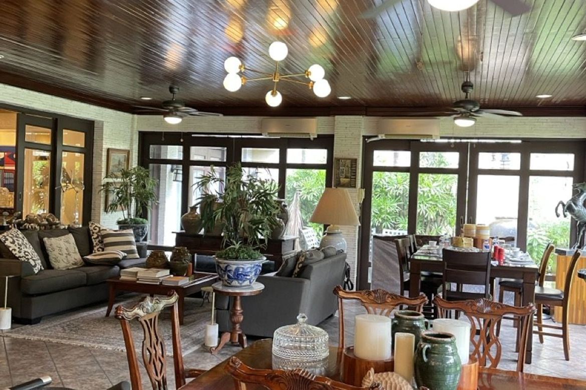 6 Bedroom House for Sale in Ugong Norte, Quezon City, Metro Manila – photo 3