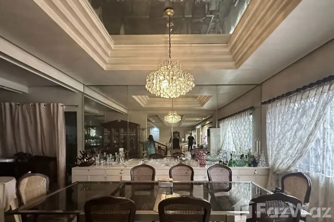 6 Bedroom House for Sale in Ugong, Pasig, Metro Manila – photo 4