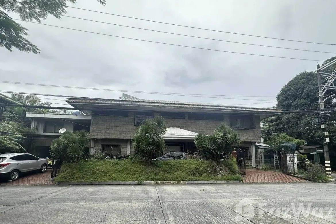 6 Bedroom House for Sale in Ugong, Pasig, Metro Manila – photo 6