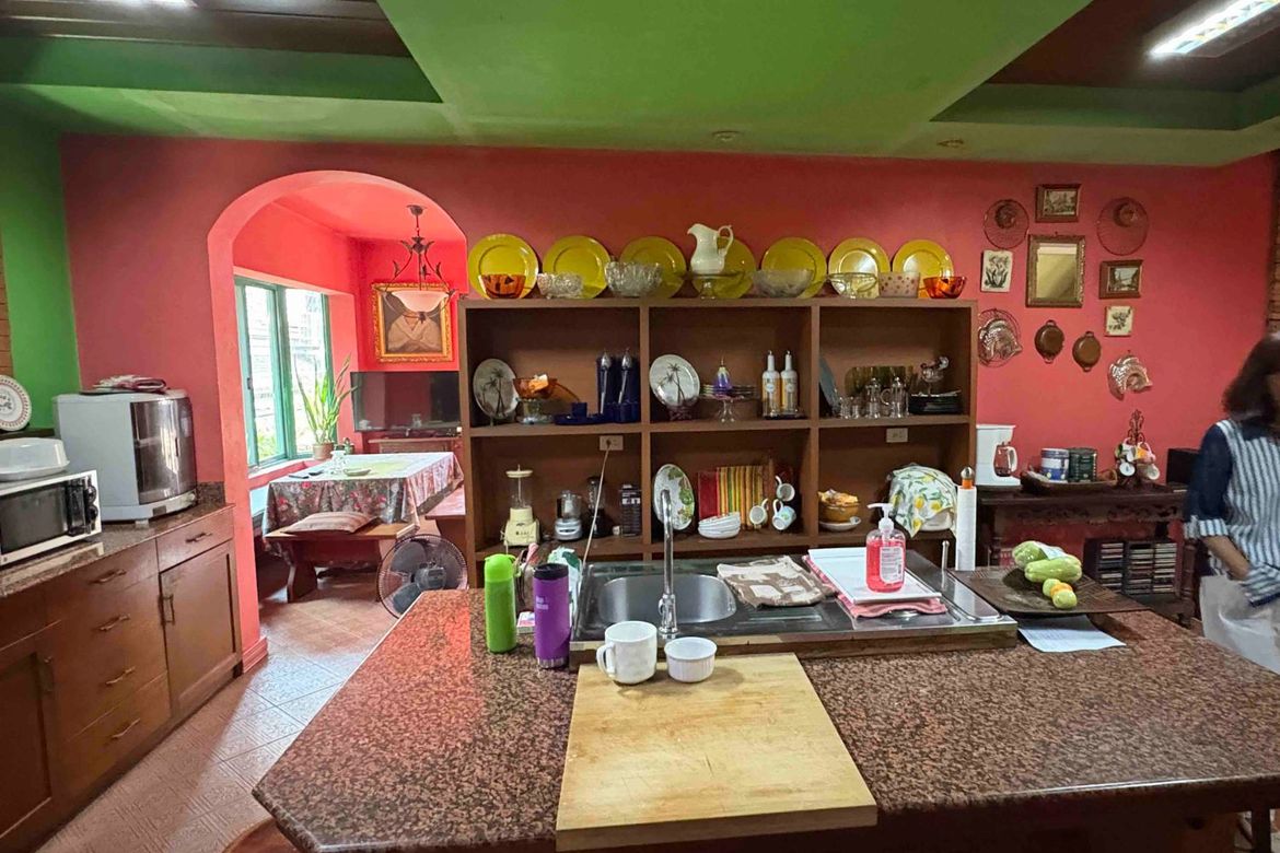 6 Bedroom House for Sale in Ugong, Pasig, Metro Manila – photo 5