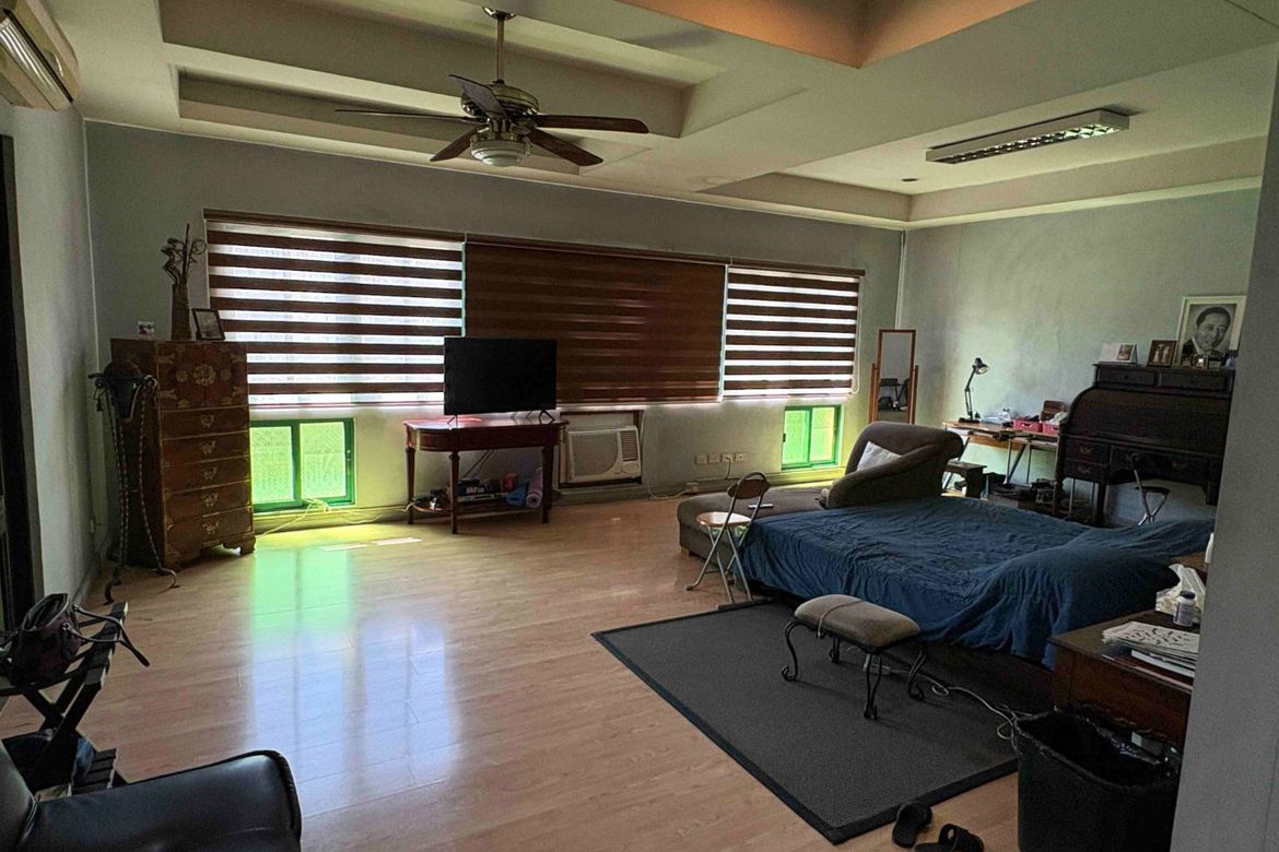 6 Bedroom House for Sale in Ugong, Pasig, Metro Manila – photo 8