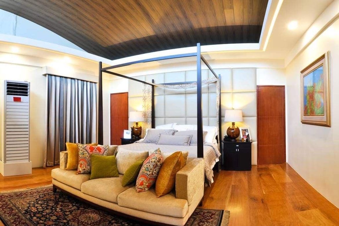 6 Bedroom House for Sale in Ugong, Pasig, Metro Manila – photo 2