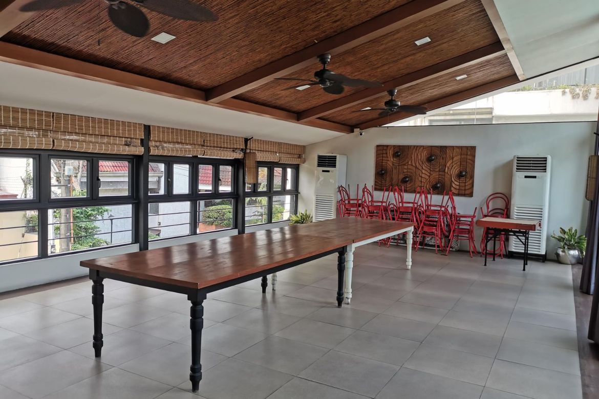 6 Bedroom House for Sale in Ugong, Pasig, Metro Manila – photo 3