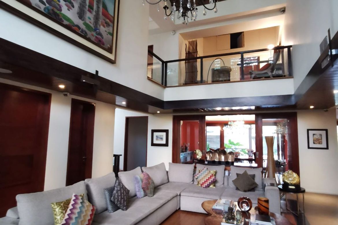 6 Bedroom House for Sale in Ugong, Pasig, Metro Manila – photo 4
