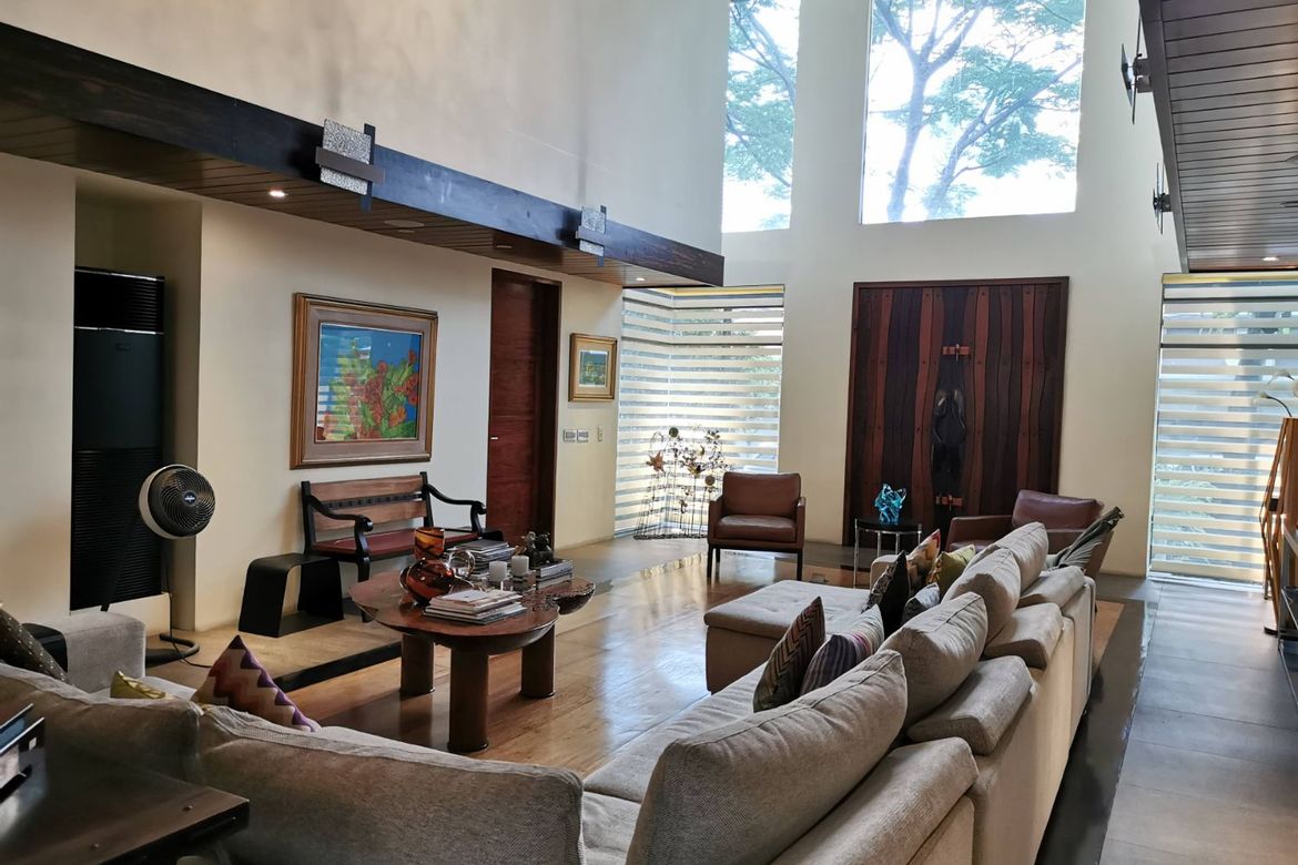 6 Bedroom House for Sale in Ugong, Pasig, Metro Manila – photo 6