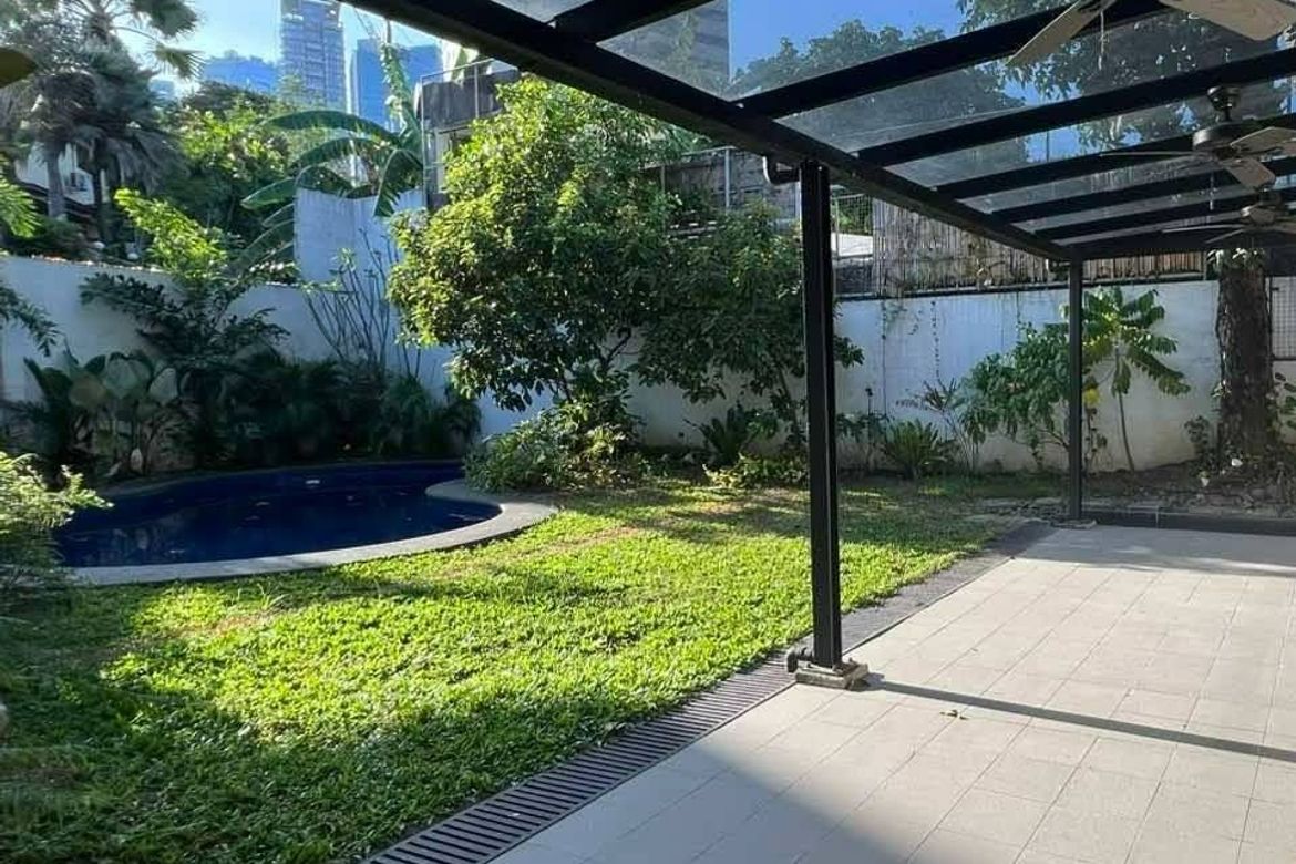 6 Bedroom House for Sale in Ugong, Pasig, Metro Manila – photo 4