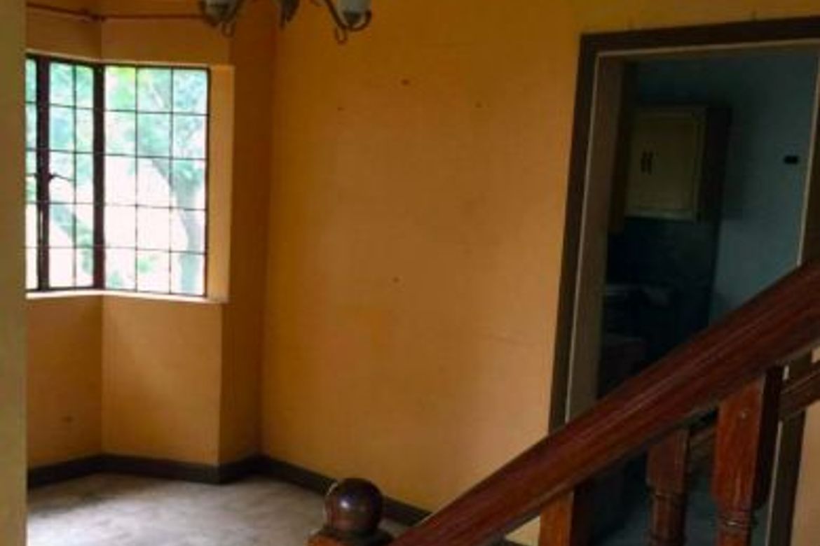 6 Bedroom House for Sale in Urdaneta Village, Bangkal, Makati, Metro Manila near MRT-3 Magallanes – photo 3