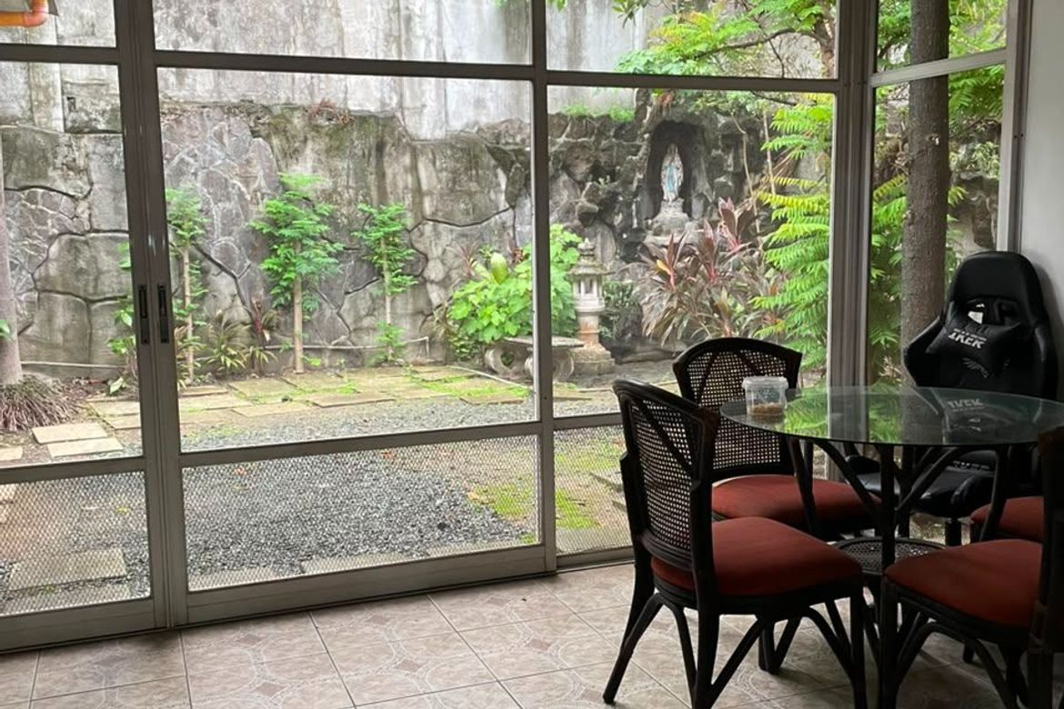 6 Bedroom House for Sale in Urdaneta Village, Bel-Air, Makati City – photo 6