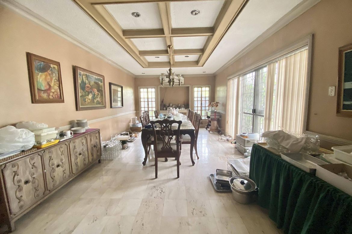 6 Bedroom House for Sale in Wack-Wack Greenhills, Mandaluyong, Metro Manila near MRT-3 Ortigas – photo 3