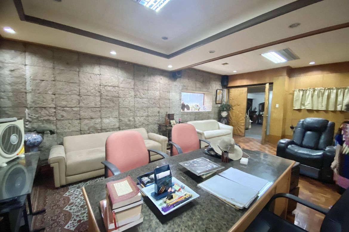 6 Bedroom House for Sale in Wack-Wack Greenhills, Mandaluyong, Metro Manila near MRT-3 Ortigas – photo 5