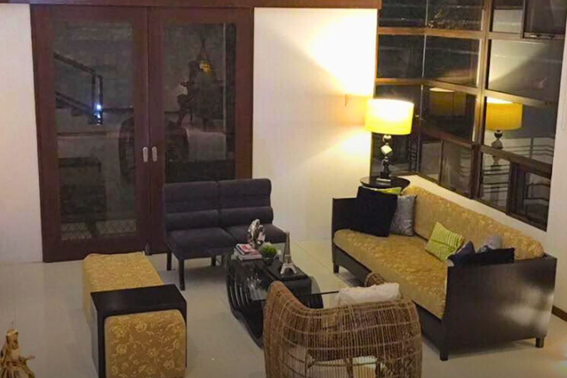 6 Bedroom House for Sale in Wedgewood Subdivision at Ayala Westgrove Heights, Inchican, Silang, Cavite