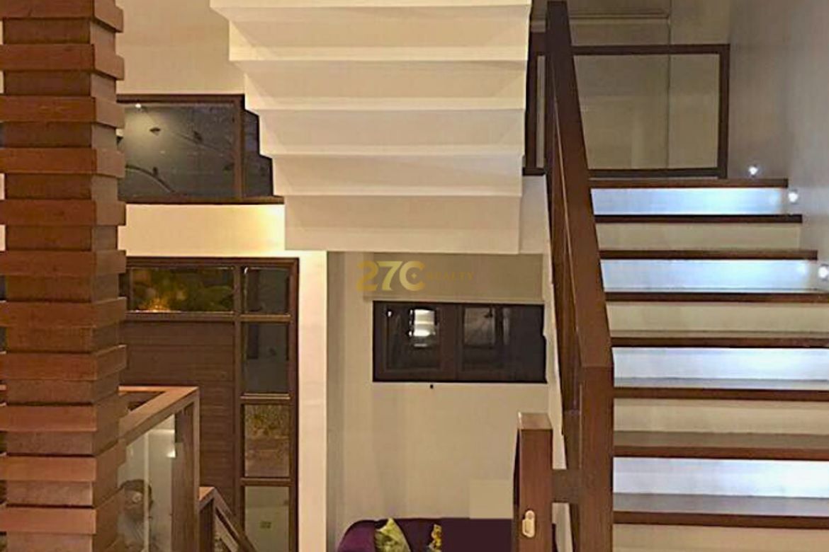 6 Bedroom House for Sale in Wedgewood Subdivision at Ayala Westgrove Heights, Inchican, Silang, Cavite – photo 7