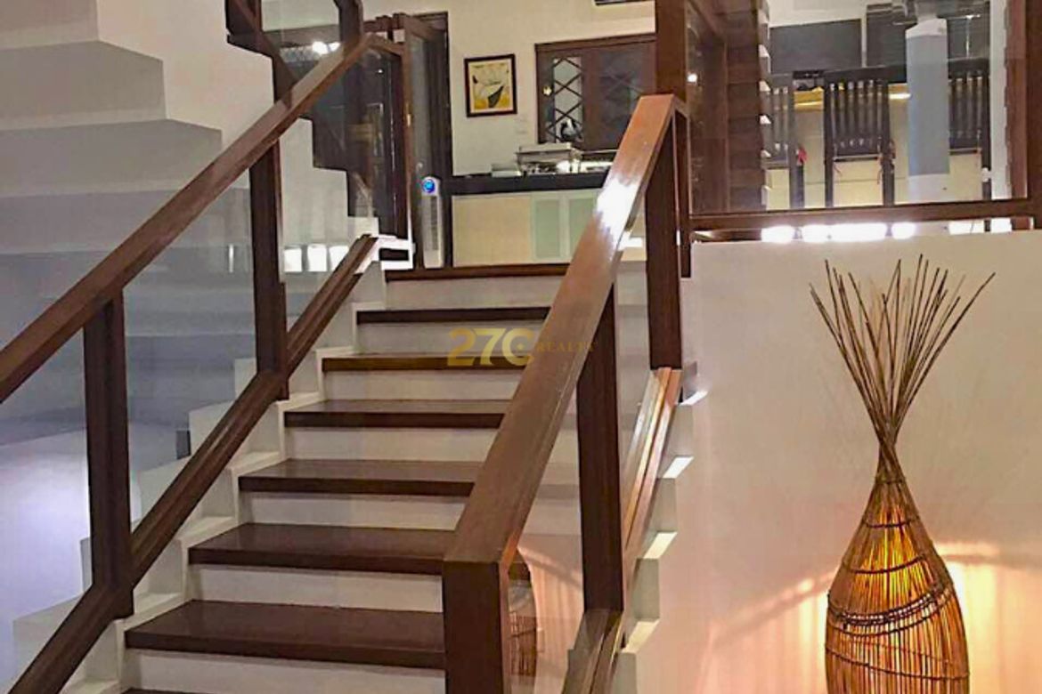 6 Bedroom House for Sale in Wedgewood Subdivision at Ayala Westgrove Heights, Inchican, Silang, Cavite – photo 8