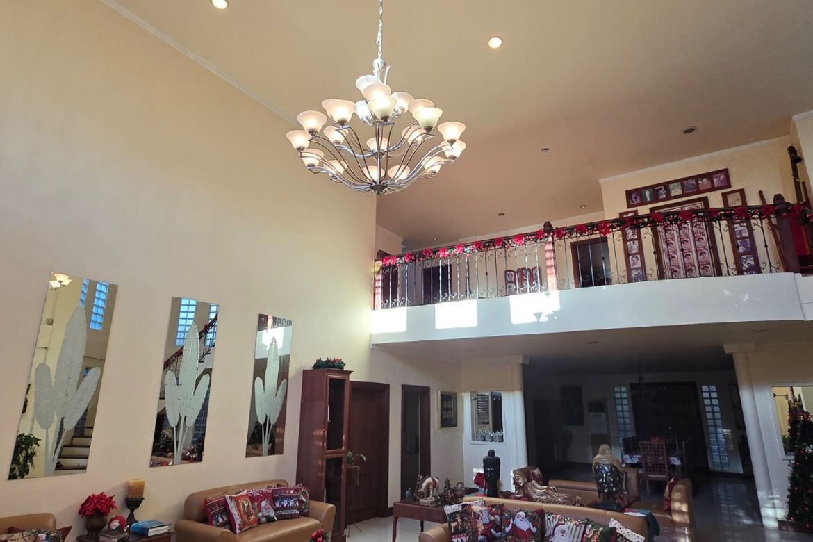 6 Bedroom House for Sale in Western Bicutan, Taguig, Metro Manila