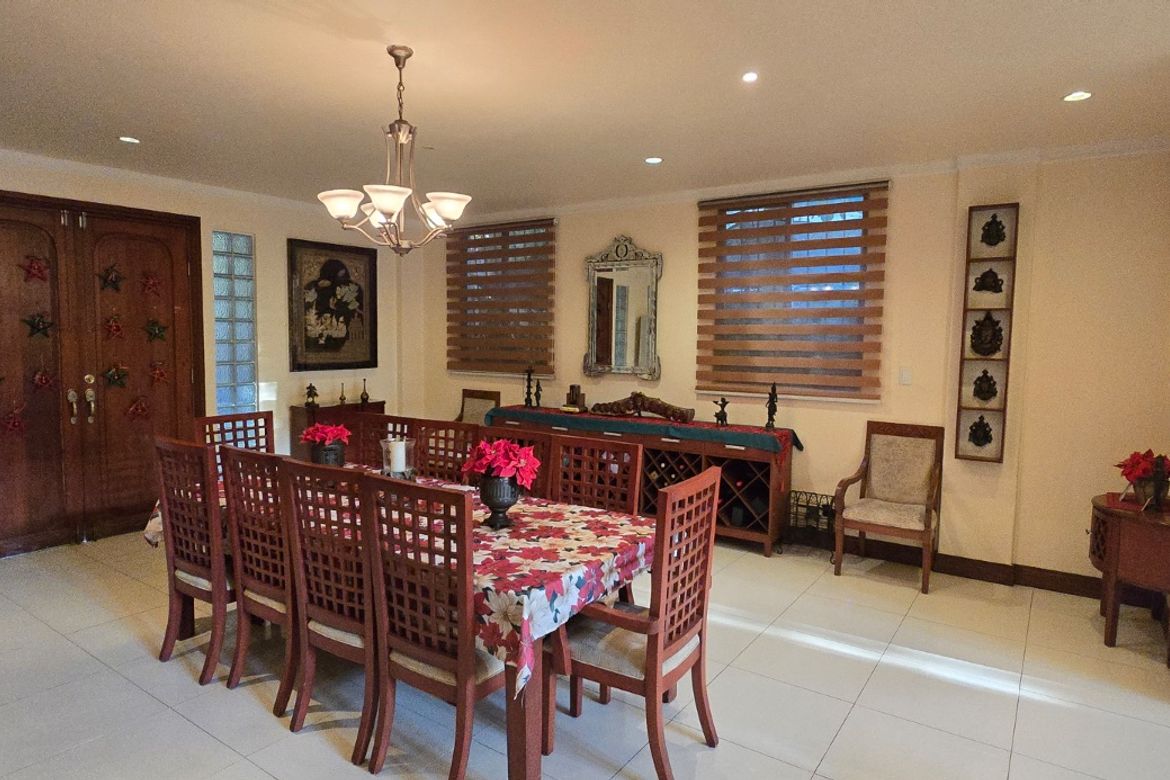 6 Bedroom House for Sale in Western Bicutan, Taguig, Metro Manila – photo 5