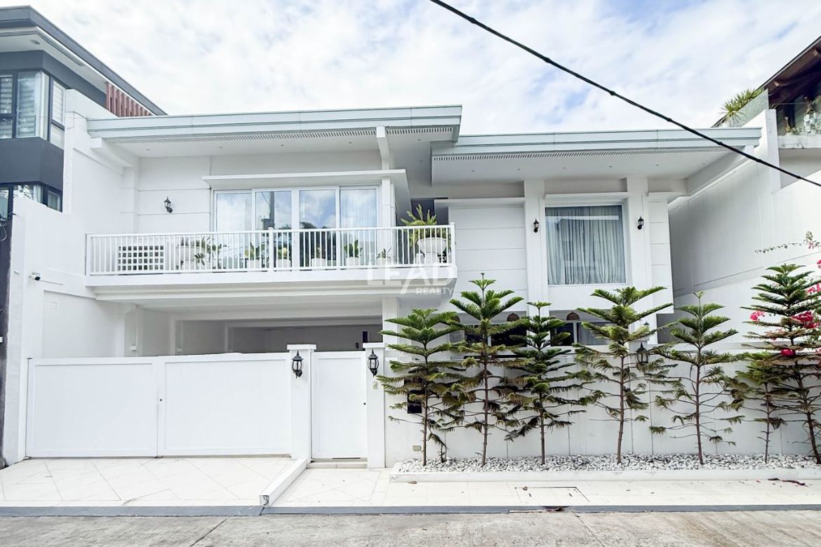 6 Bedroom House for Sale in Western Bicutan, Taguig, Metro Manila – photo 2