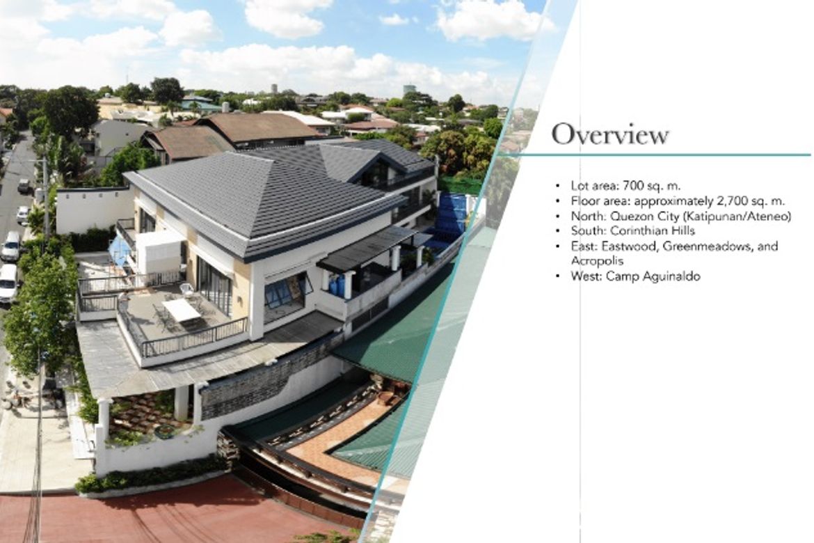 6 Bedroom House for Sale in White Plains, Quezon City, Metro Manila – photo 5