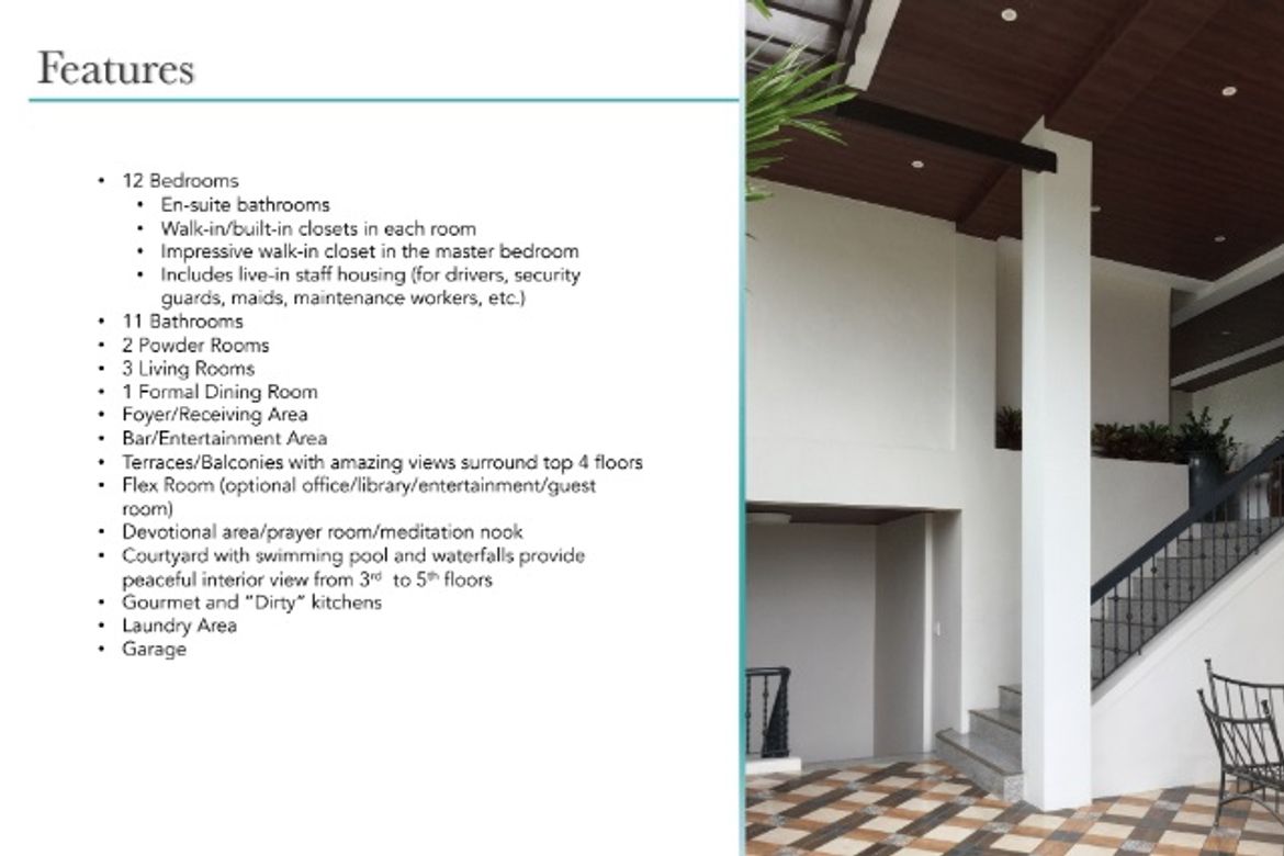 6 Bedroom House for Sale in White Plains, Quezon City, Metro Manila – photo 8