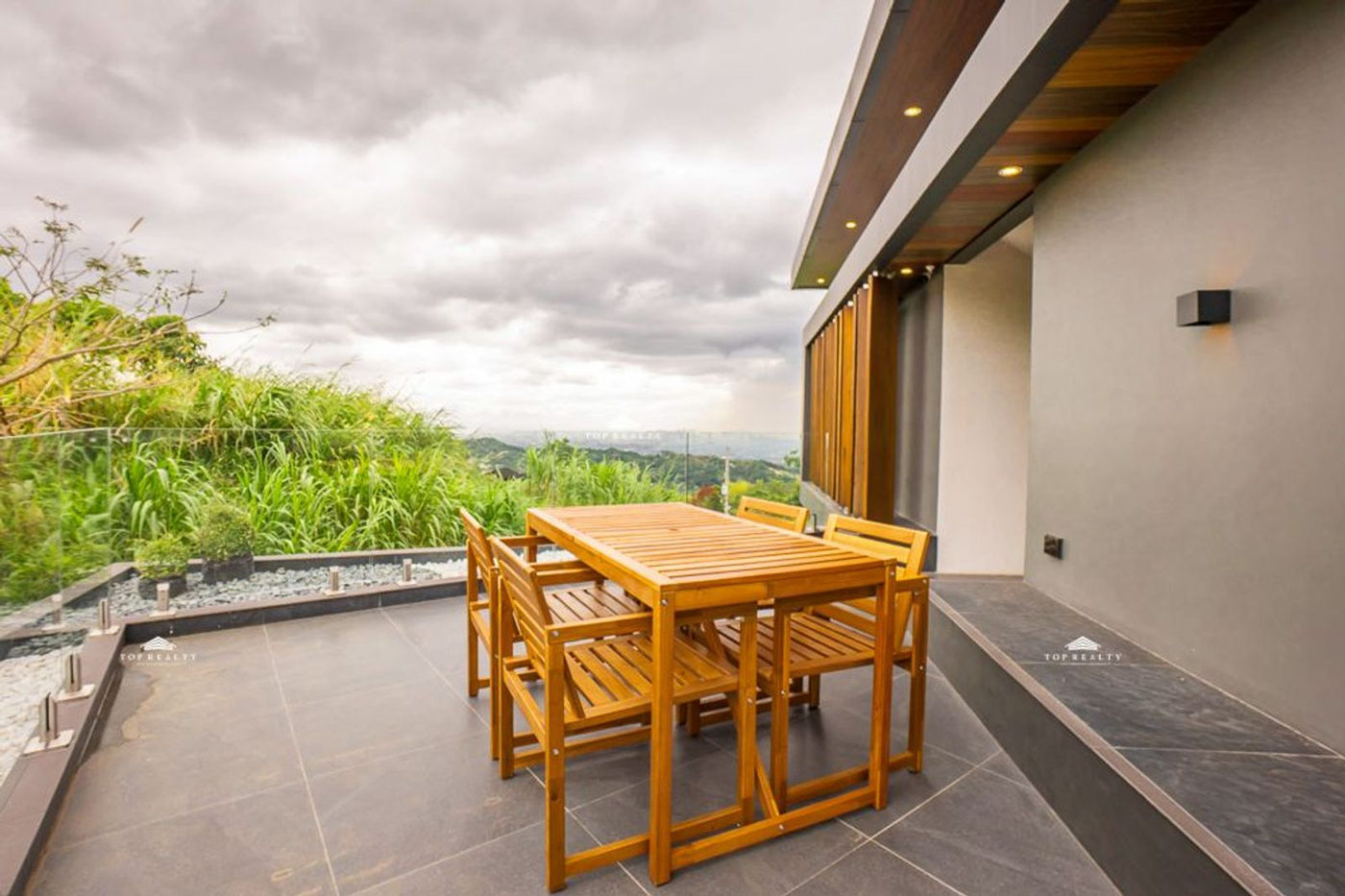 6-Bedroom Luxury Modern Tropical Home with Pool for Sale in Timberland Heights, San Mateo, Rizal – photo 11