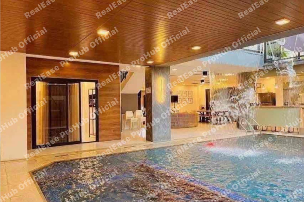 6 Bedroom Serviced Apartment for Sale in Timugan, Los Baños, Laguna