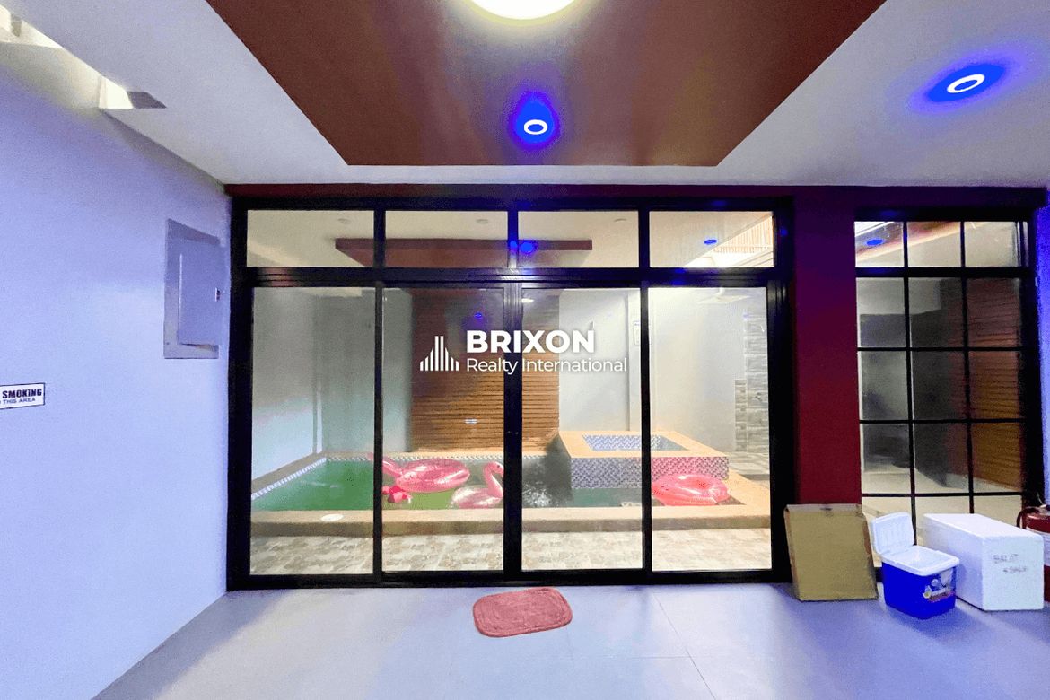 6 Bedroom Shophouse for Sale in Malabanias, Angeles, Pampanga – photo 7