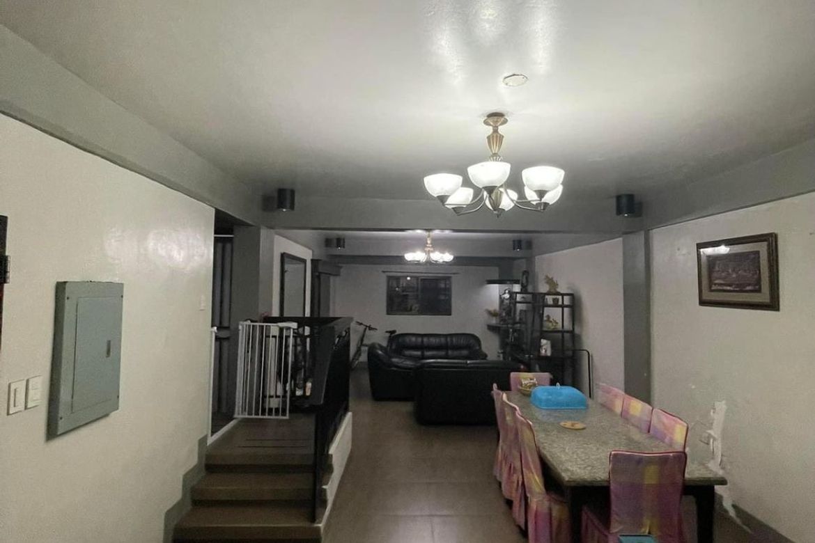 6 Bedroom Shophouse for Sale in Tondo, Manila, Metro Manila near LRT-1 Tayuman – photo 7