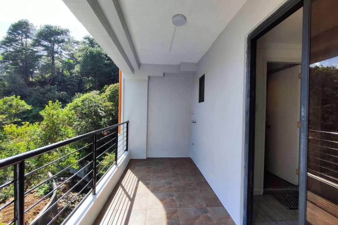 6 Bedroom Townhouse for Sale in Bakakeng North, Baguio, Benguet – photo 8