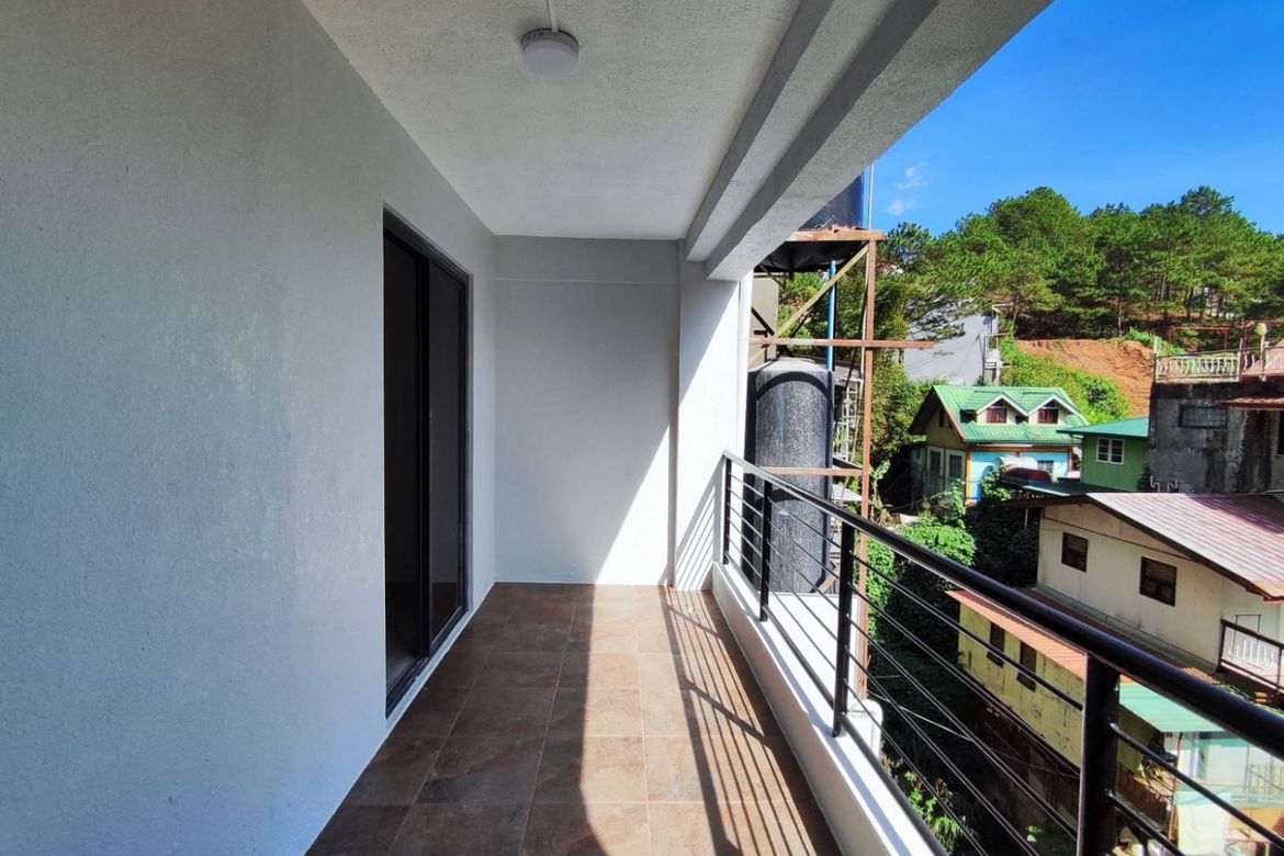 6 Bedroom Townhouse for Sale in Bakakeng North, Baguio, Benguet – photo 6
