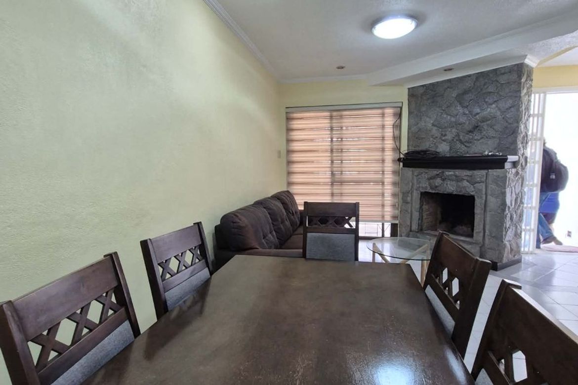 6 Bedroom Townhouse for Sale in Bakakeng North, Baguio, Benguet – photo 3